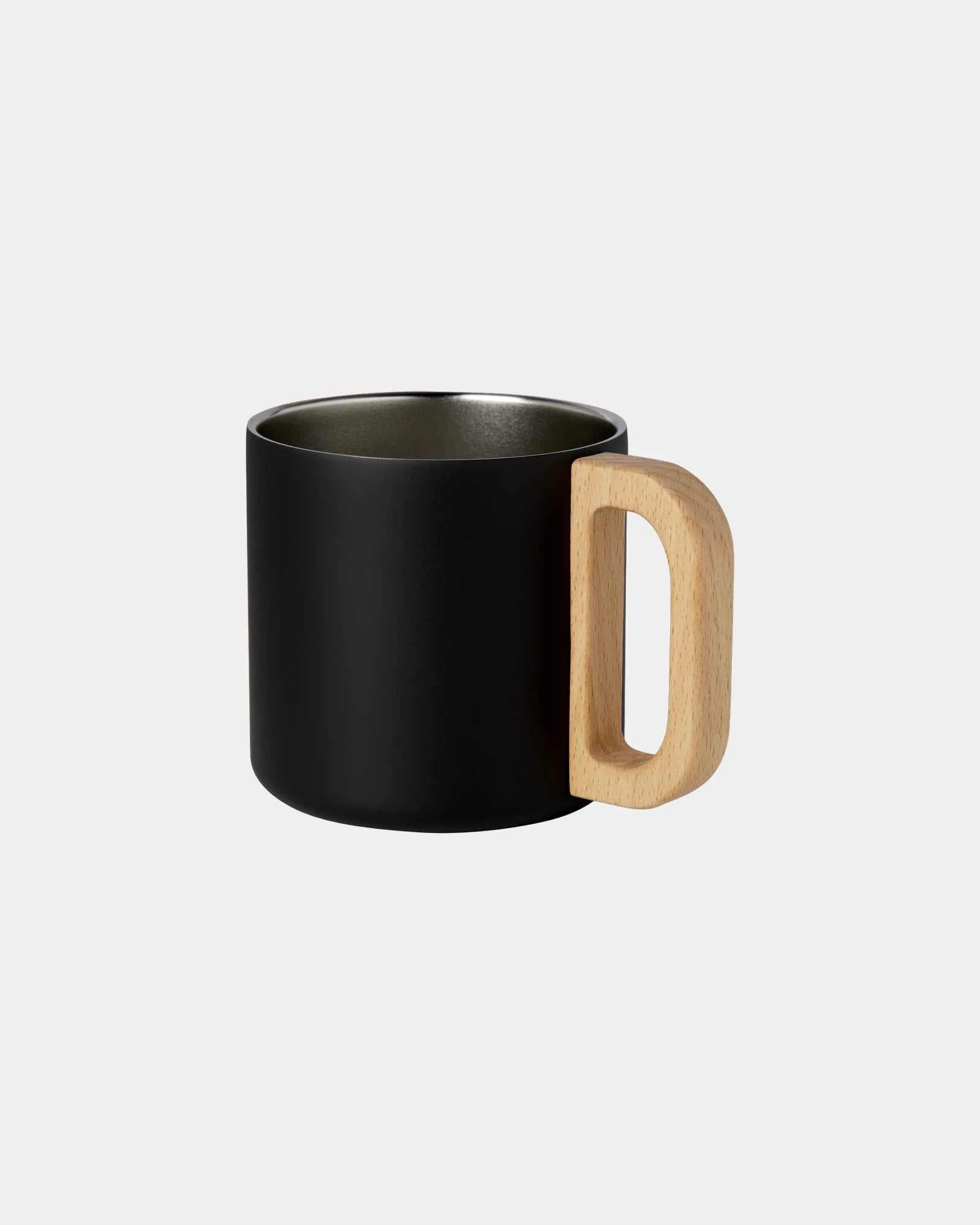 Tasse 360ml Edelstahl recycelt SEASONS zum Personalisieren - 11