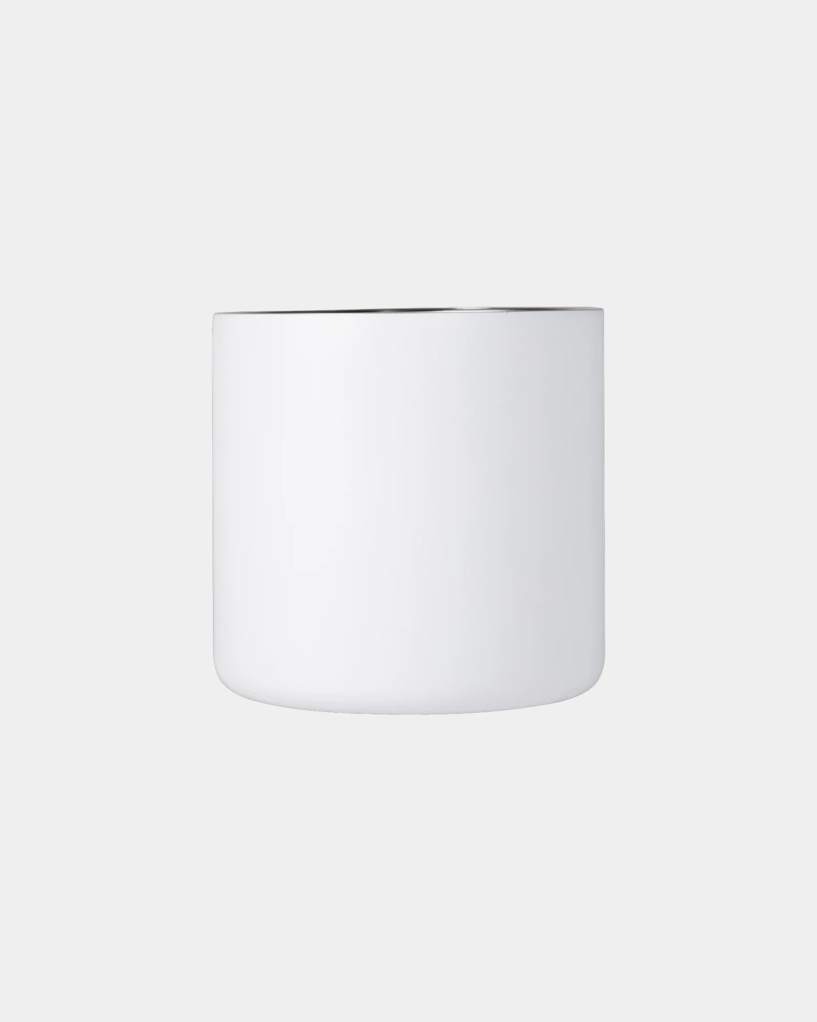 Tasse 360ml Edelstahl recycelt SEASONS zum Personalisieren - 1