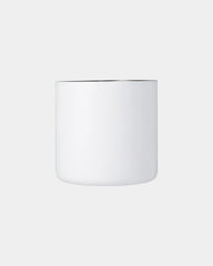 Tasse 360ml Edelstahl recycelt SEASONS zum Personalisieren - 1
