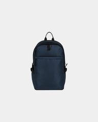 Rucksack rPET AWARE™ Renew 15" zum Personalisieren - Marineblau