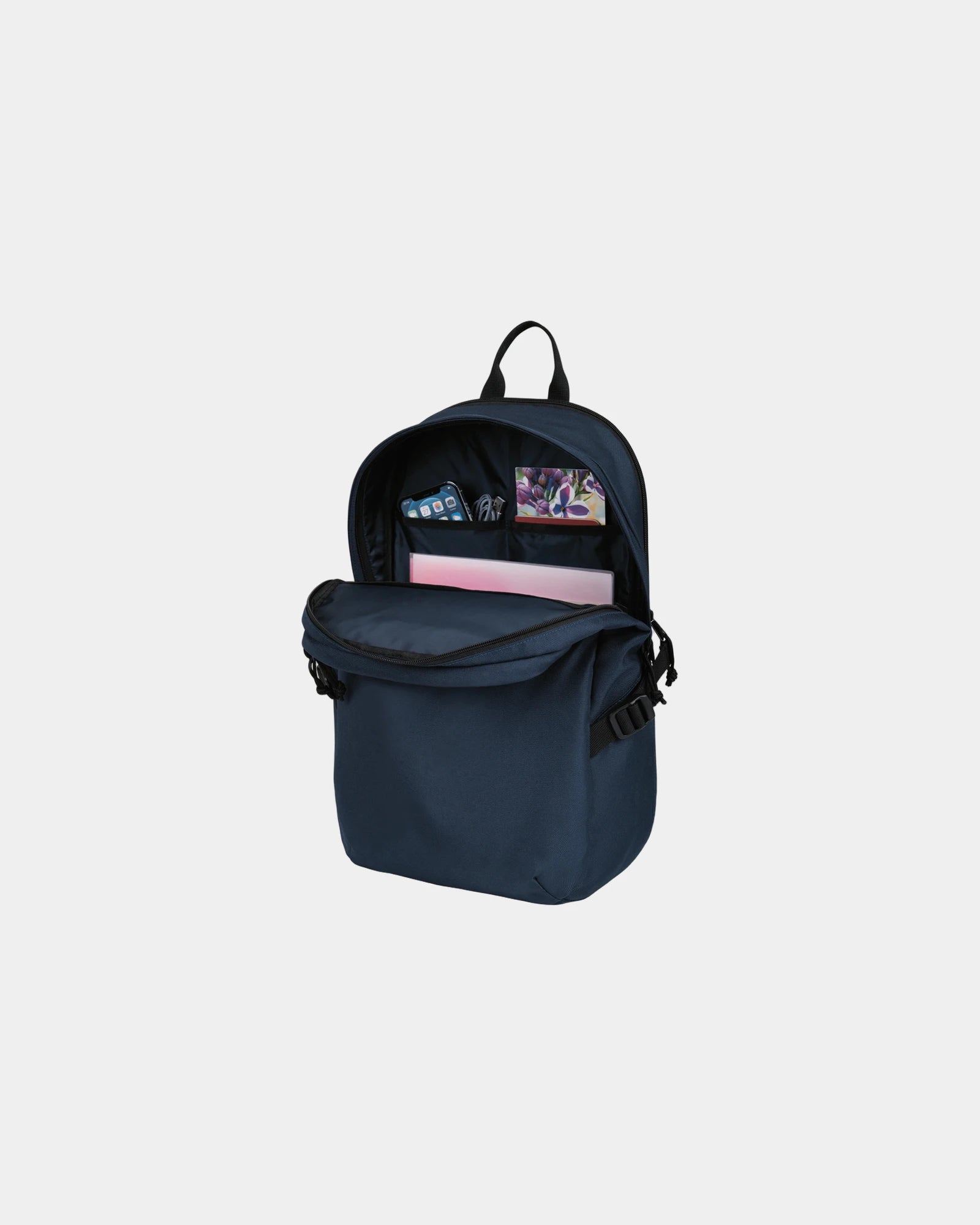Rucksack rPET AWARE™ Renew 15" zum Personalisieren - 5