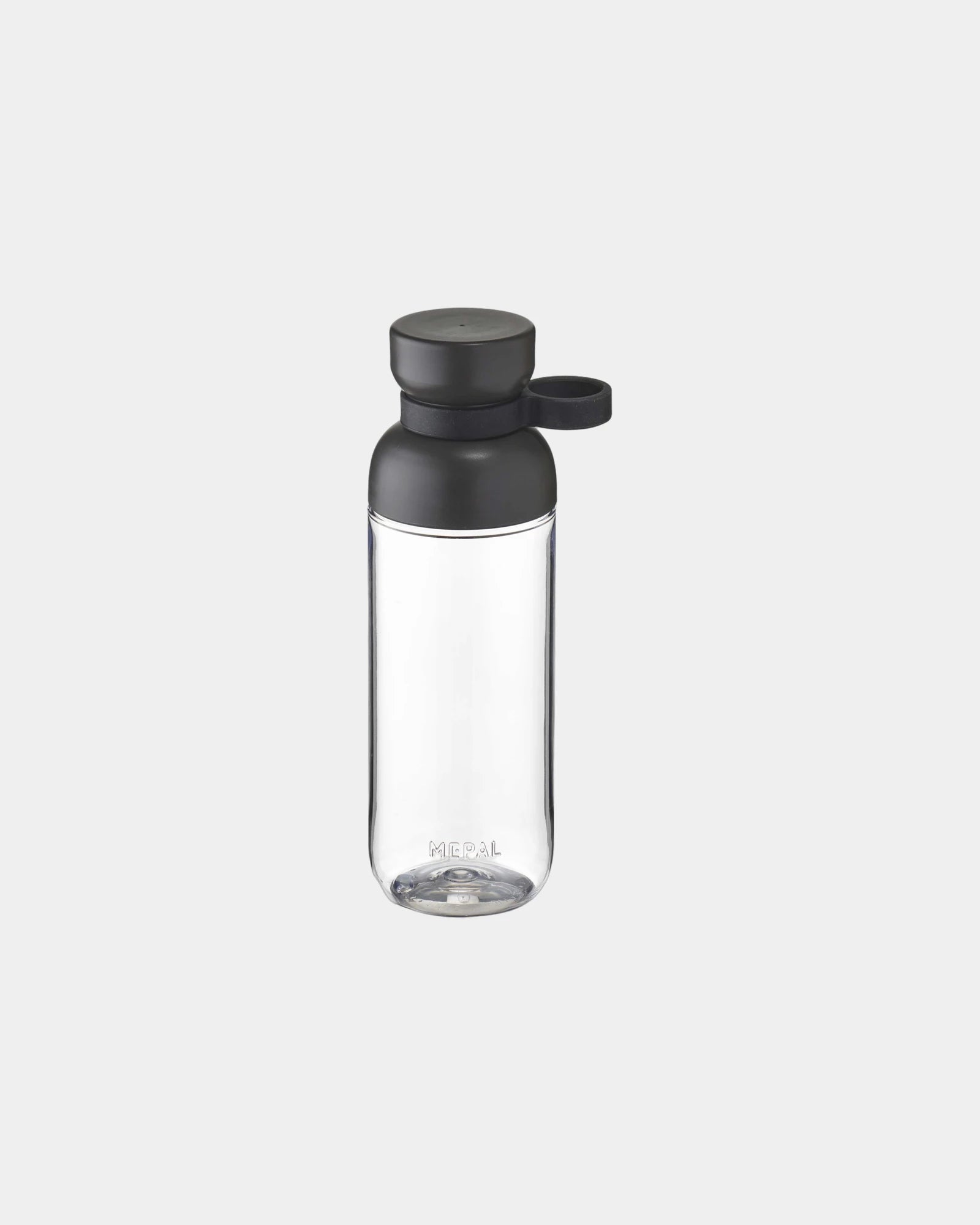 Trinkflasche 500ml Vita zum Personalisieren - Kohle