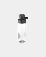 Trinkflasche 700ml Mepal Vita zum Personalisieren - Kohle