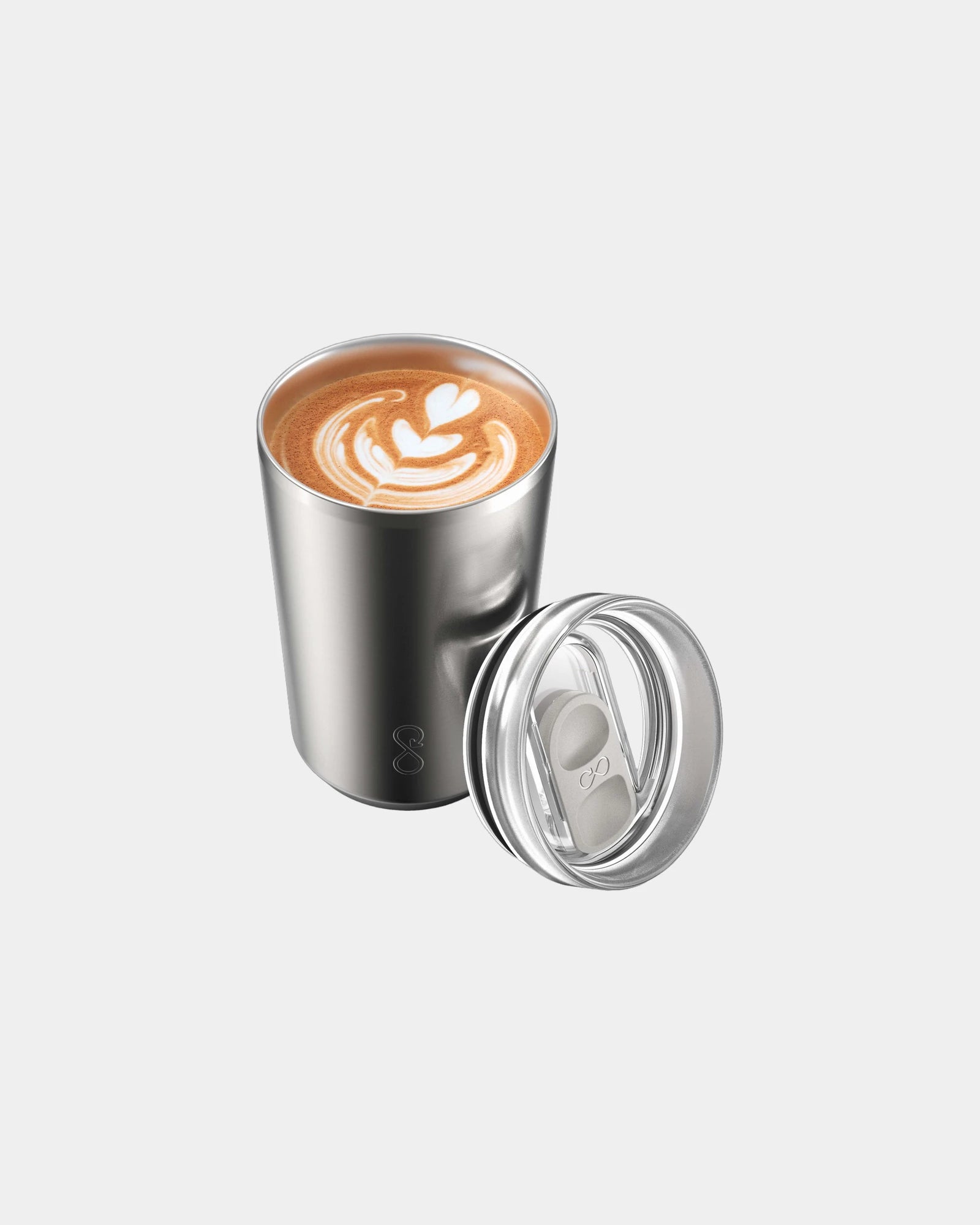 Isolierbecher Edelstahl Ocean Bottle 350ml zum Personalisieren - 4