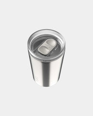 Isolierbecher Edelstahl Ocean Bottle 350ml zum Personalisieren - Stahl