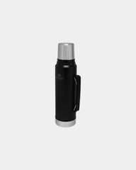 Isolierflasche Edelstahl Classic 1000ml zum Personalisieren - 5