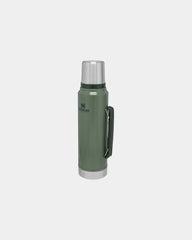 Isolierflasche Edelstahl Classic 1000ml zum Personalisieren - 2