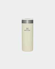 Isolierbecher Edelstahl 470ml Stanley AeroLight zum Personalisieren - 1