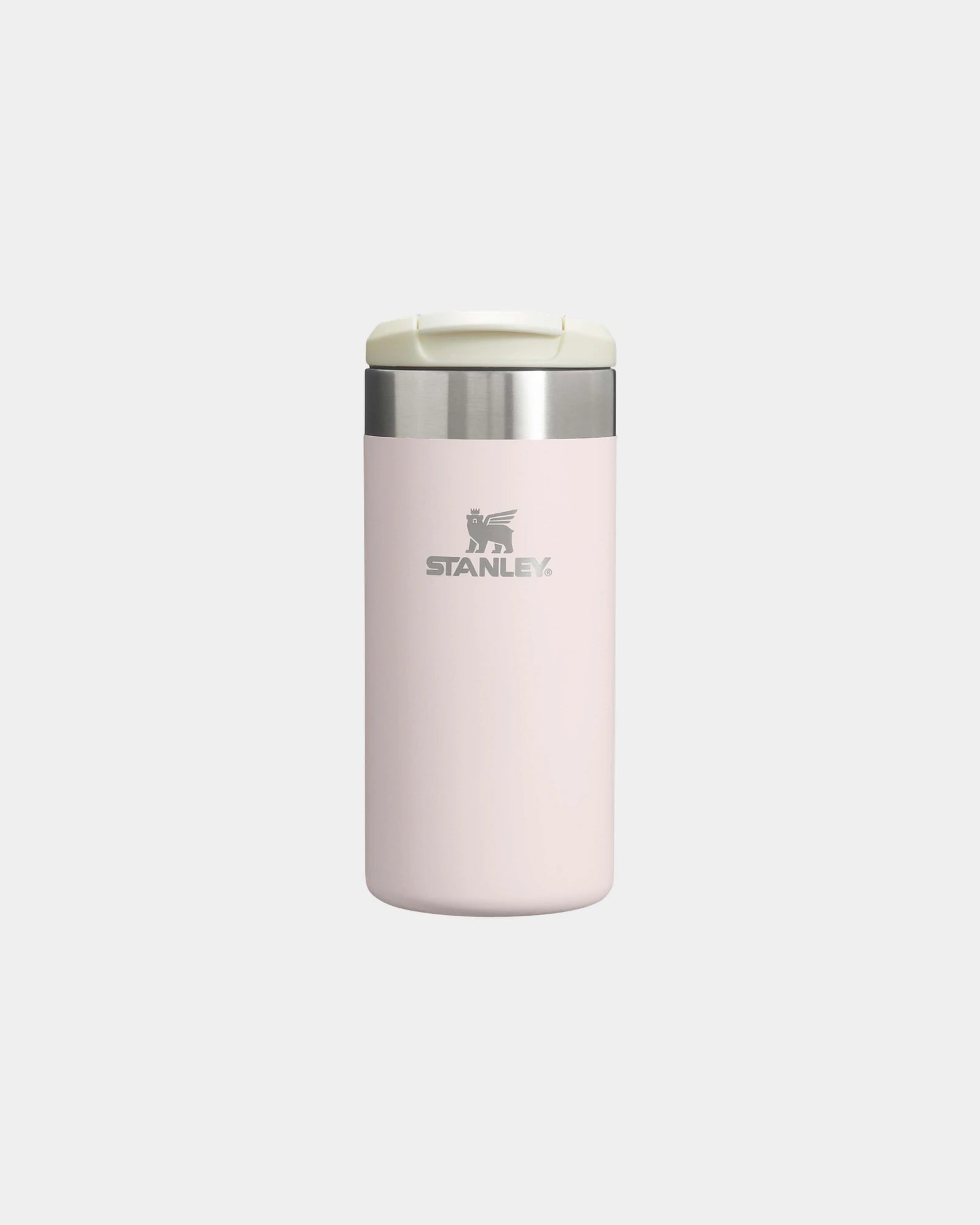 Isolierbecher Edelstahl Stanley AeroLight 350ml zum Personalisieren - 4