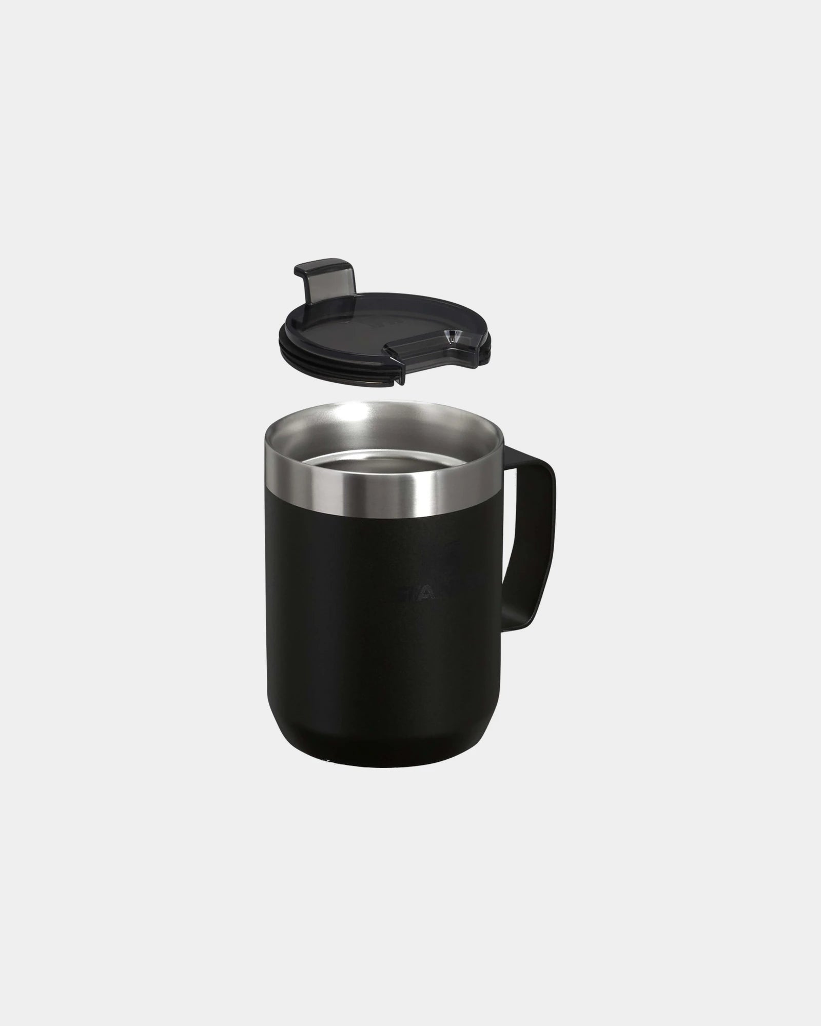 Tasse Camping Edelstahl 236ml zum Personalisieren - 8