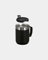 Tasse Camping Edelstahl 236ml zum Personalisieren - 8