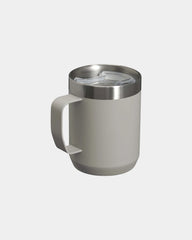 Tasse Camping Edelstahl 236ml zum Personalisieren - 7