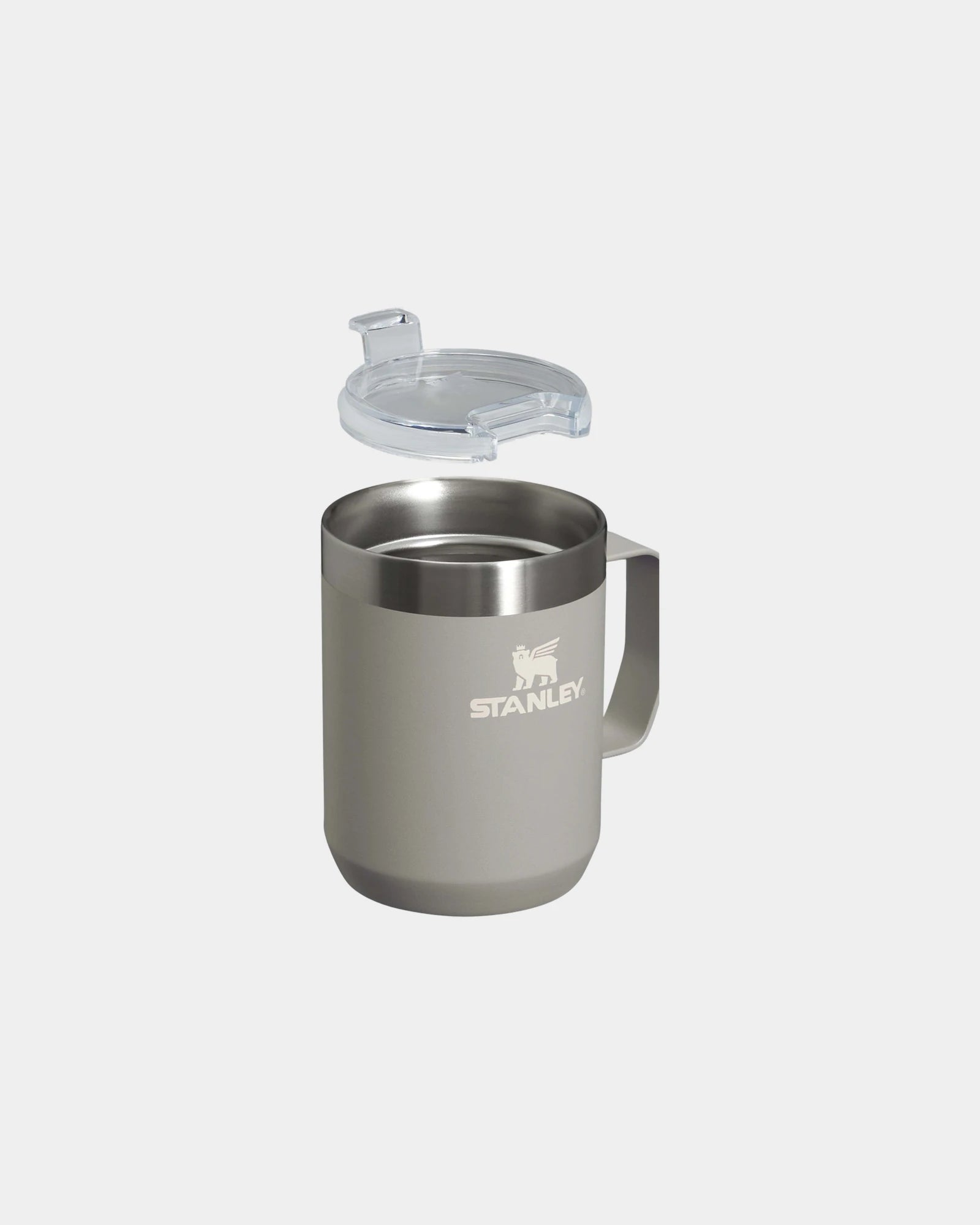 Tasse Camping Edelstahl 236ml zum Personalisieren - 6