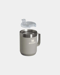 Tasse Camping Edelstahl 236ml zum Personalisieren - 6