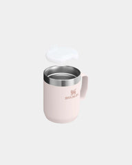 Tasse Camping Edelstahl 236ml zum Personalisieren - 5