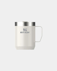 Tasse Camping Edelstahl 236ml zum Personalisieren - 1