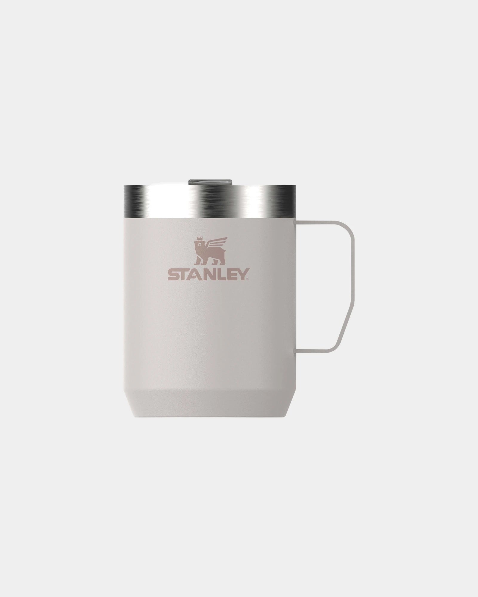 Tasse Camping Edelstahl 236ml zum Personalisieren - 4