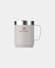 Tasse Camping Edelstahl 236ml zum Personalisieren - 4