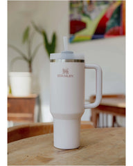 Isolierbecher Edelstahl 1200ml Stanley Quencher H2.0 zum Personalisieren - 9