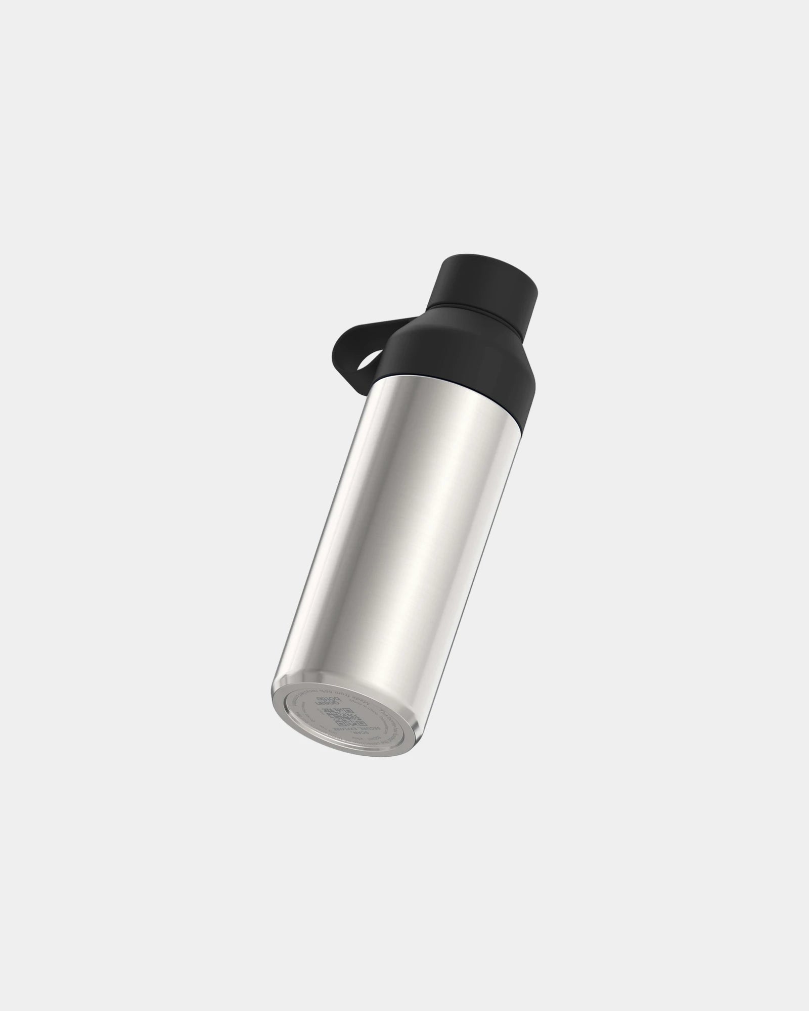 Trinkflasche recycelt Ocean Bottle Lite 620ml zum Personalisieren - 9