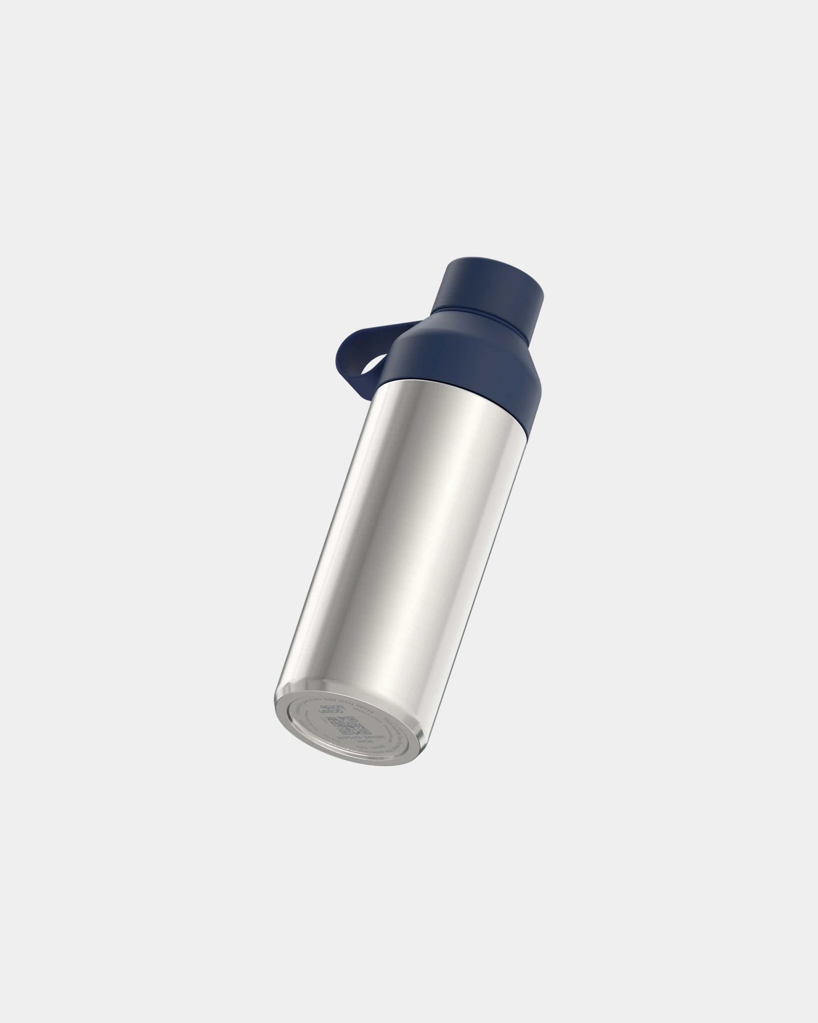 Trinkflasche recycelt Ocean Bottle Lite 620ml zum Personalisieren - 5