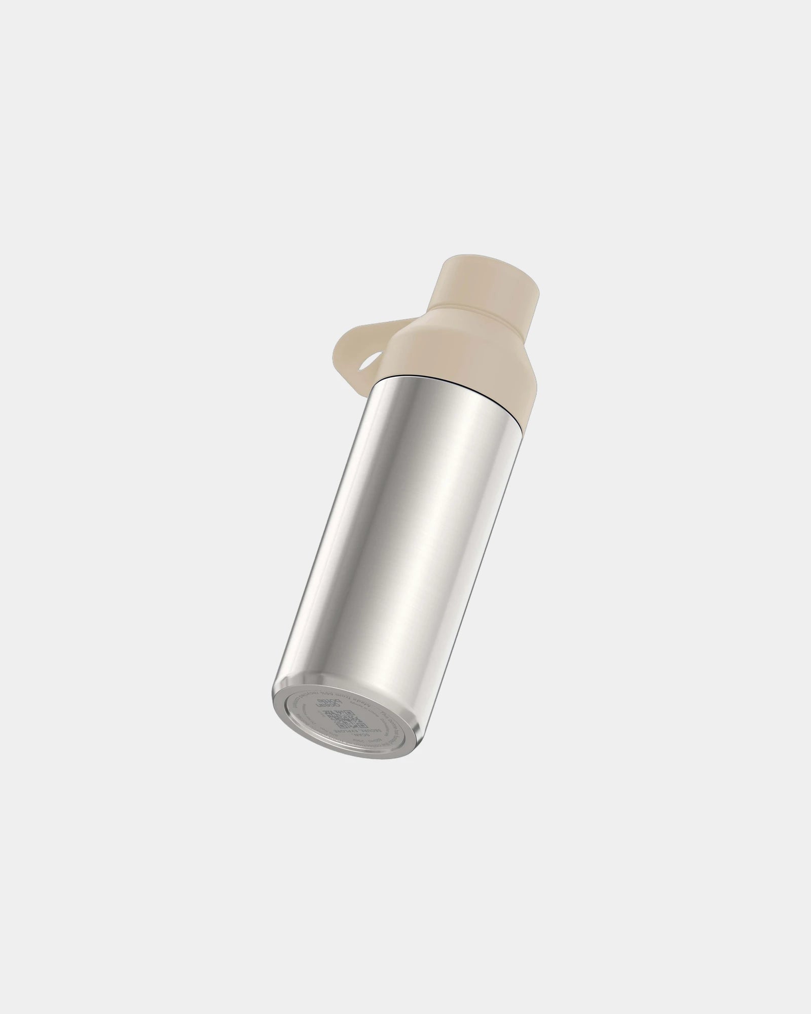 Trinkflasche recycelt Ocean Bottle Lite 620ml zum Personalisieren - 3