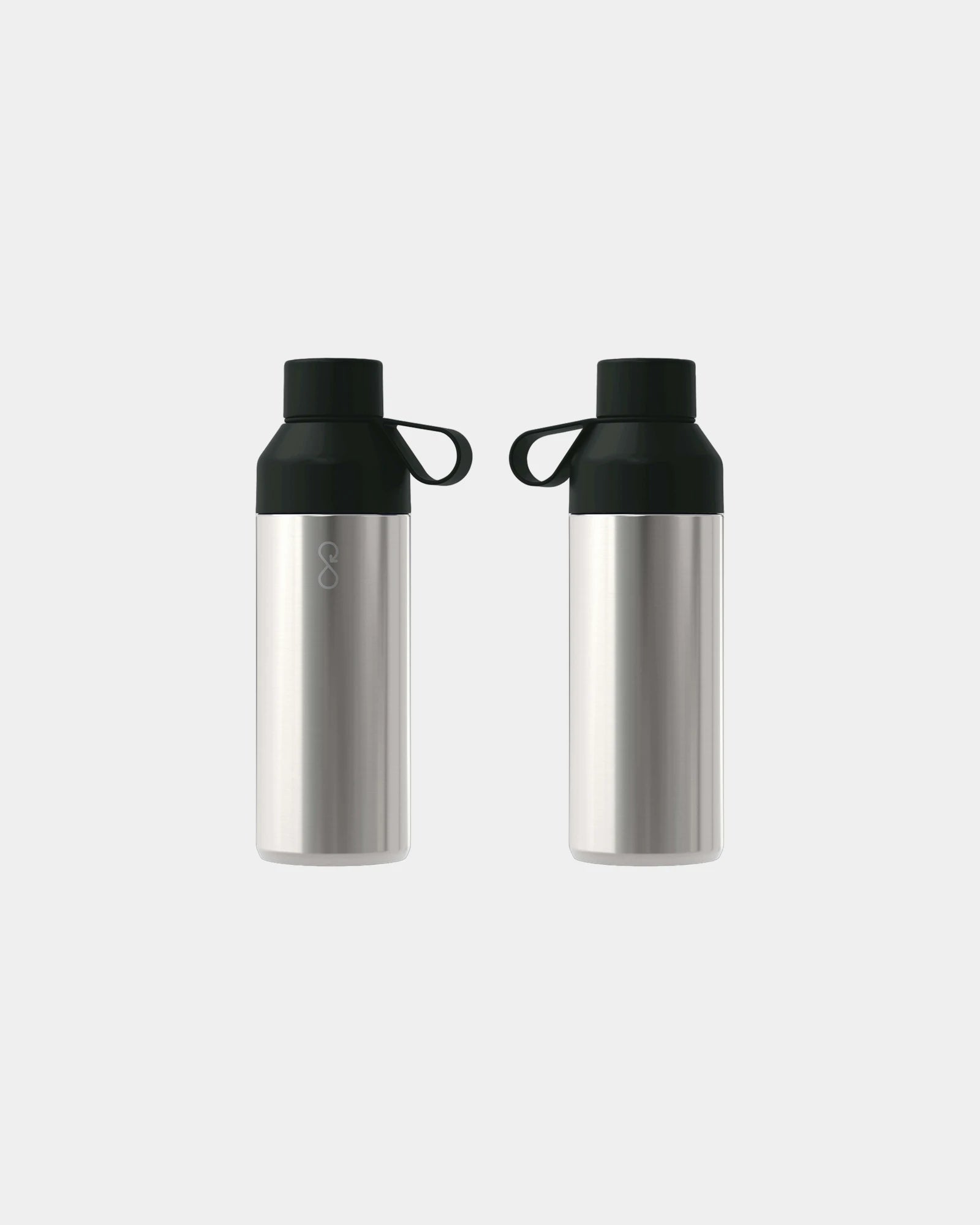 Trinkflasche recycelt Ocean Bottle Lite 620ml zum Personalisieren - 8