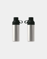 Trinkflasche recycelt Ocean Bottle Lite 620ml zum Personalisieren - 8
