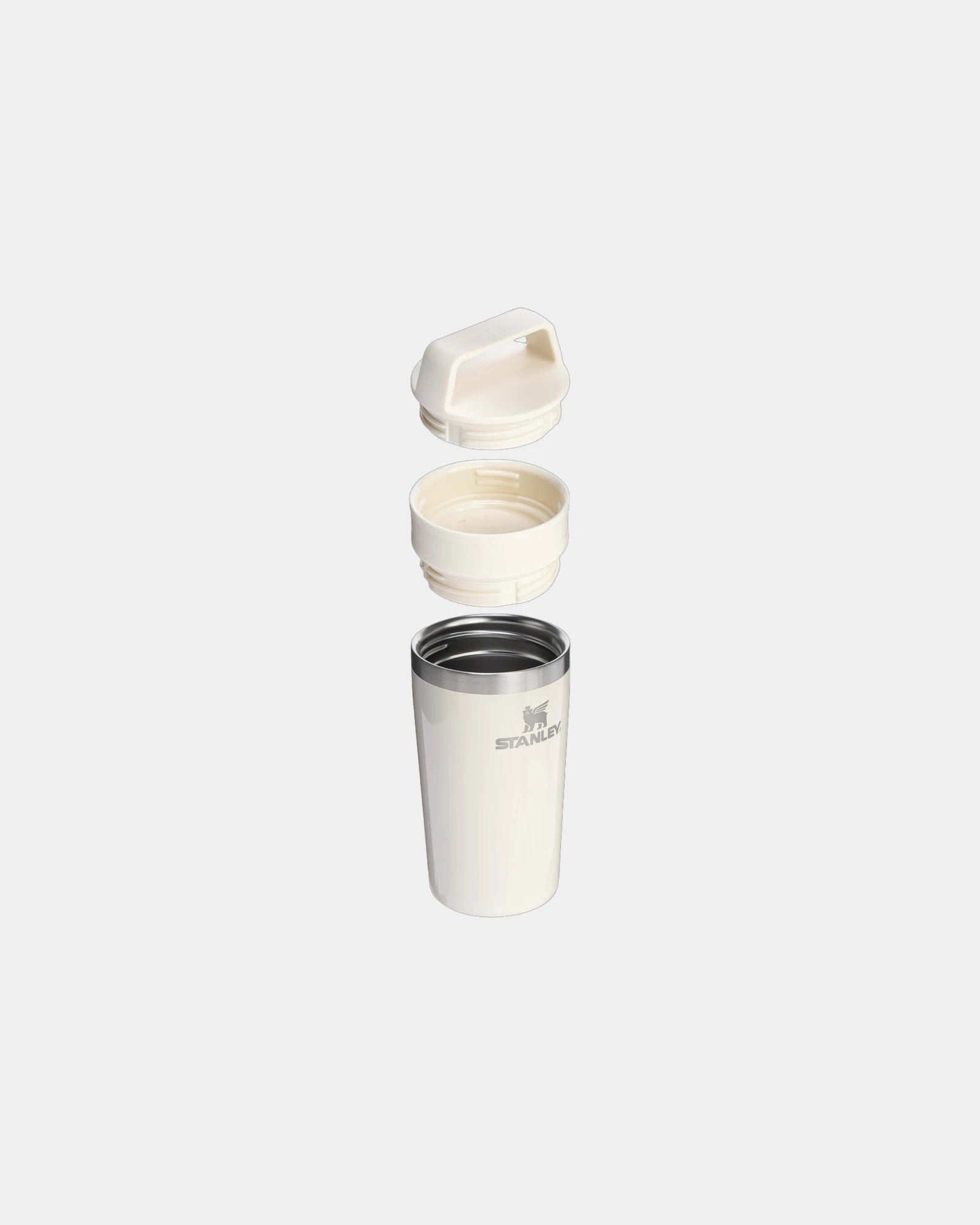 Reisebecher Edelstahl Stanley Café-To-Go 350ml zum Personalisieren - 2
