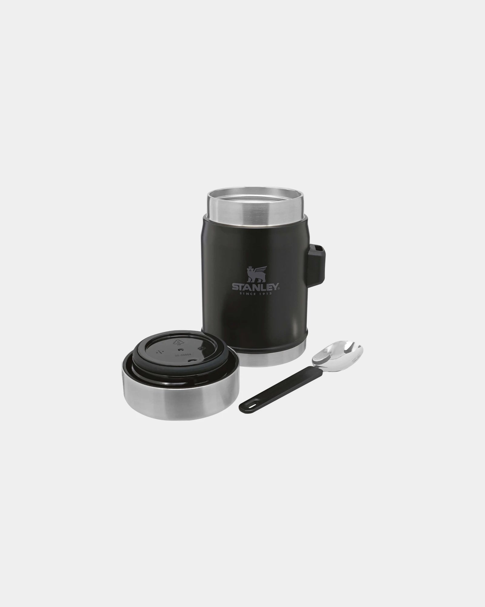 Bocal Lebensmittel 400ml Edelstahl Stanley zum Personalisieren - 6