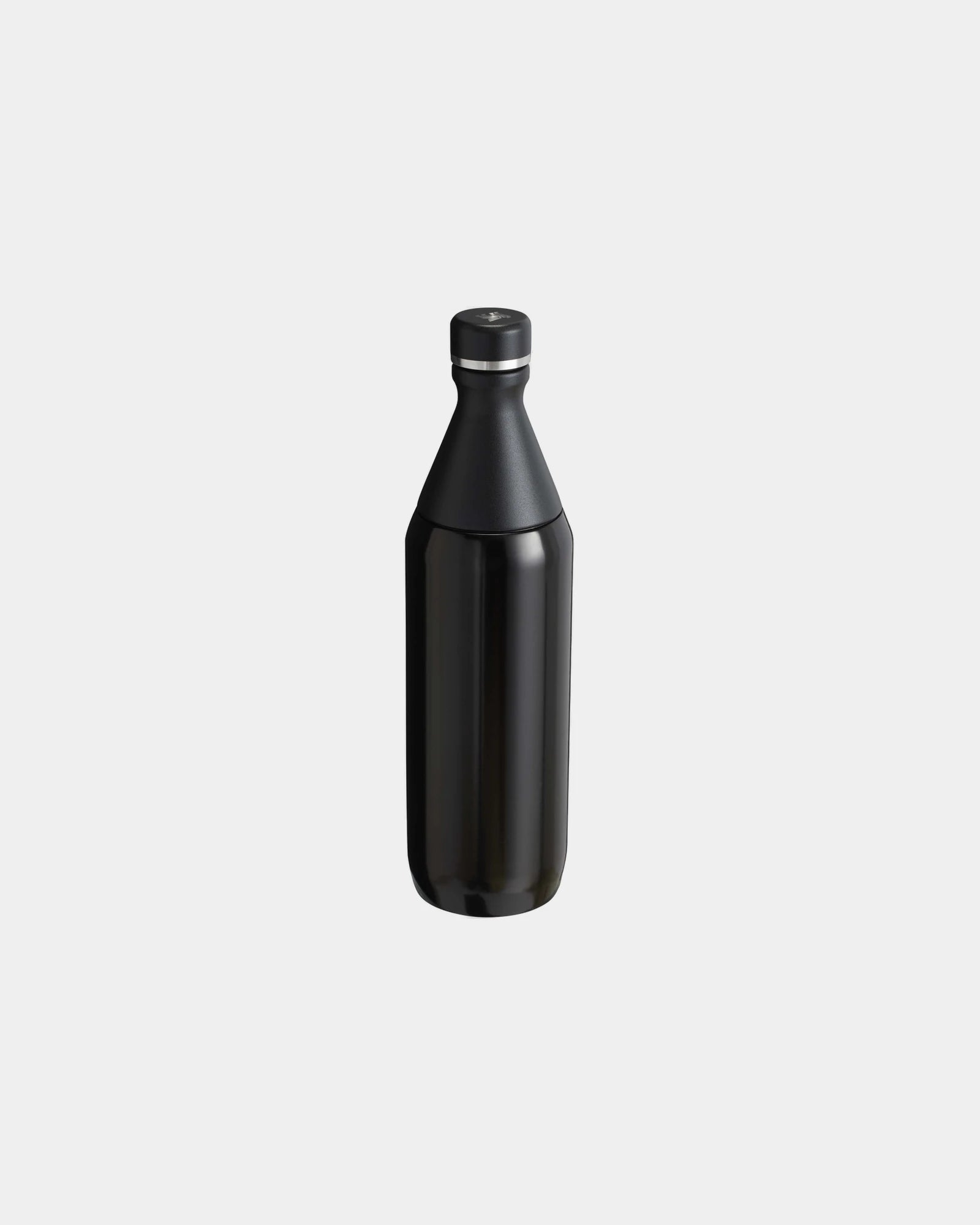 Trinkflasche Edelstahl recycelt Stanley All Day Slim 600ml zum Personalisieren - 6