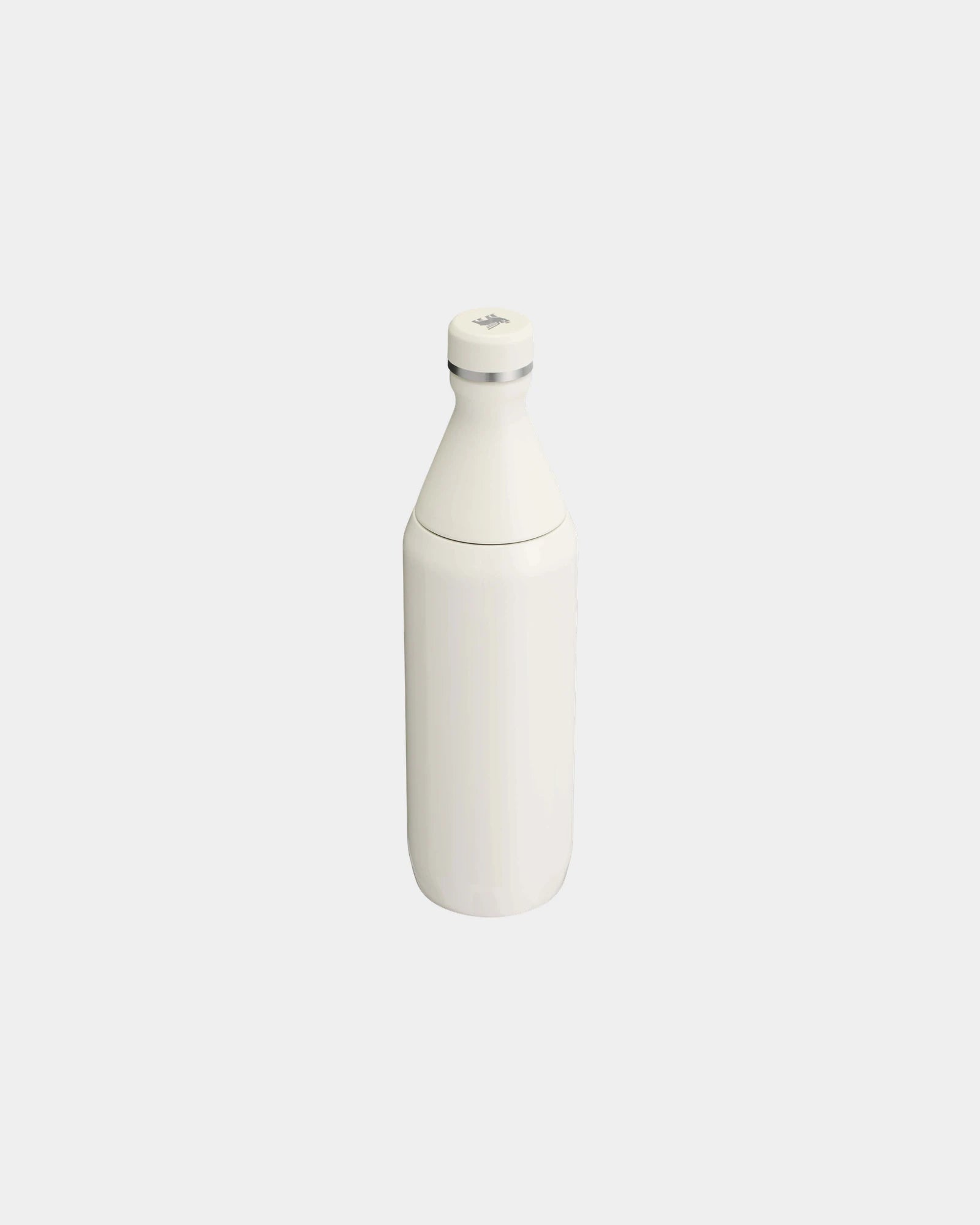 Trinkflasche Edelstahl recycelt Stanley All Day Slim 600ml zum Personalisieren - 2