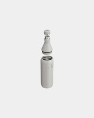Trinkflasche Edelstahl recycelt Stanley All Day Slim 600ml zum Personalisieren - 3