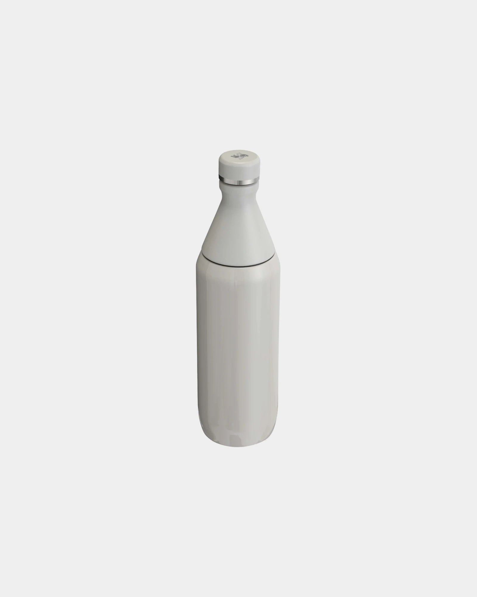 Trinkflasche Edelstahl recycelt Stanley All Day Slim 600ml zum Personalisieren - 4