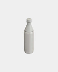 Trinkflasche Edelstahl recycelt Stanley All Day Slim 600ml zum Personalisieren - 4
