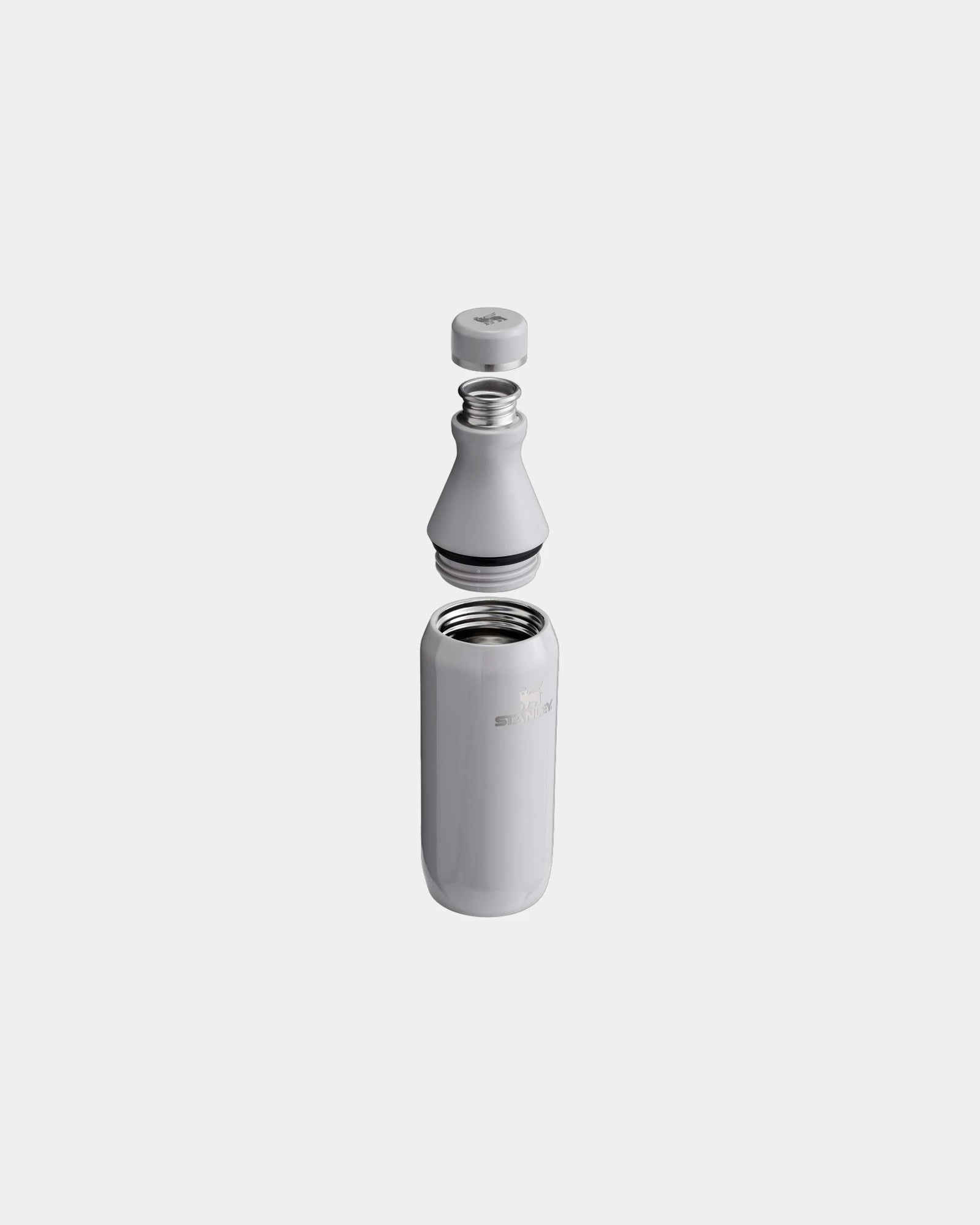 Isolierflasche Edelstahl Stanley All zum Personalisieren - 3