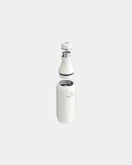 Isolierflasche Edelstahl Stanley All zum Personalisieren - 1