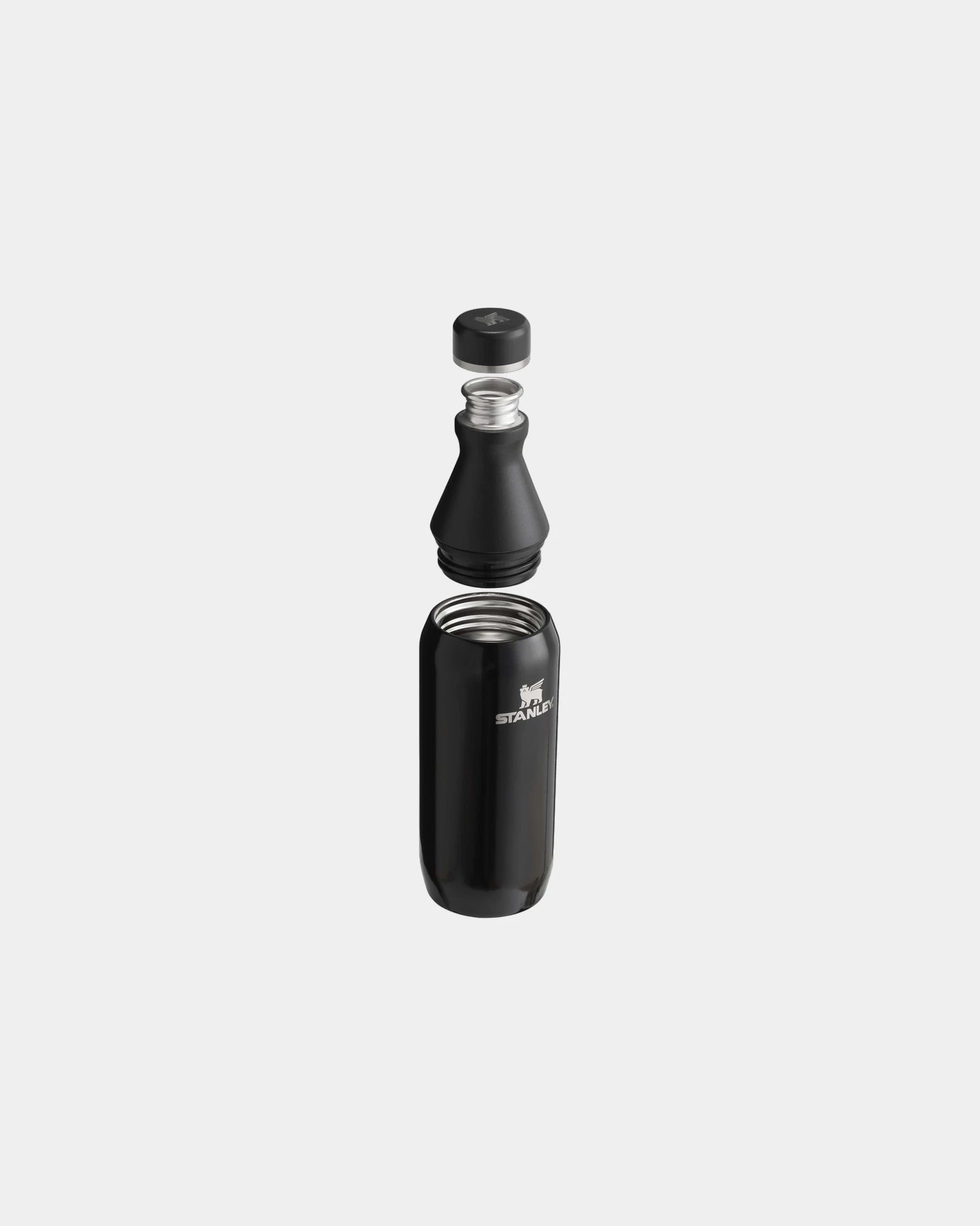 Isolierflasche Edelstahl Stanley All zum Personalisieren - 5