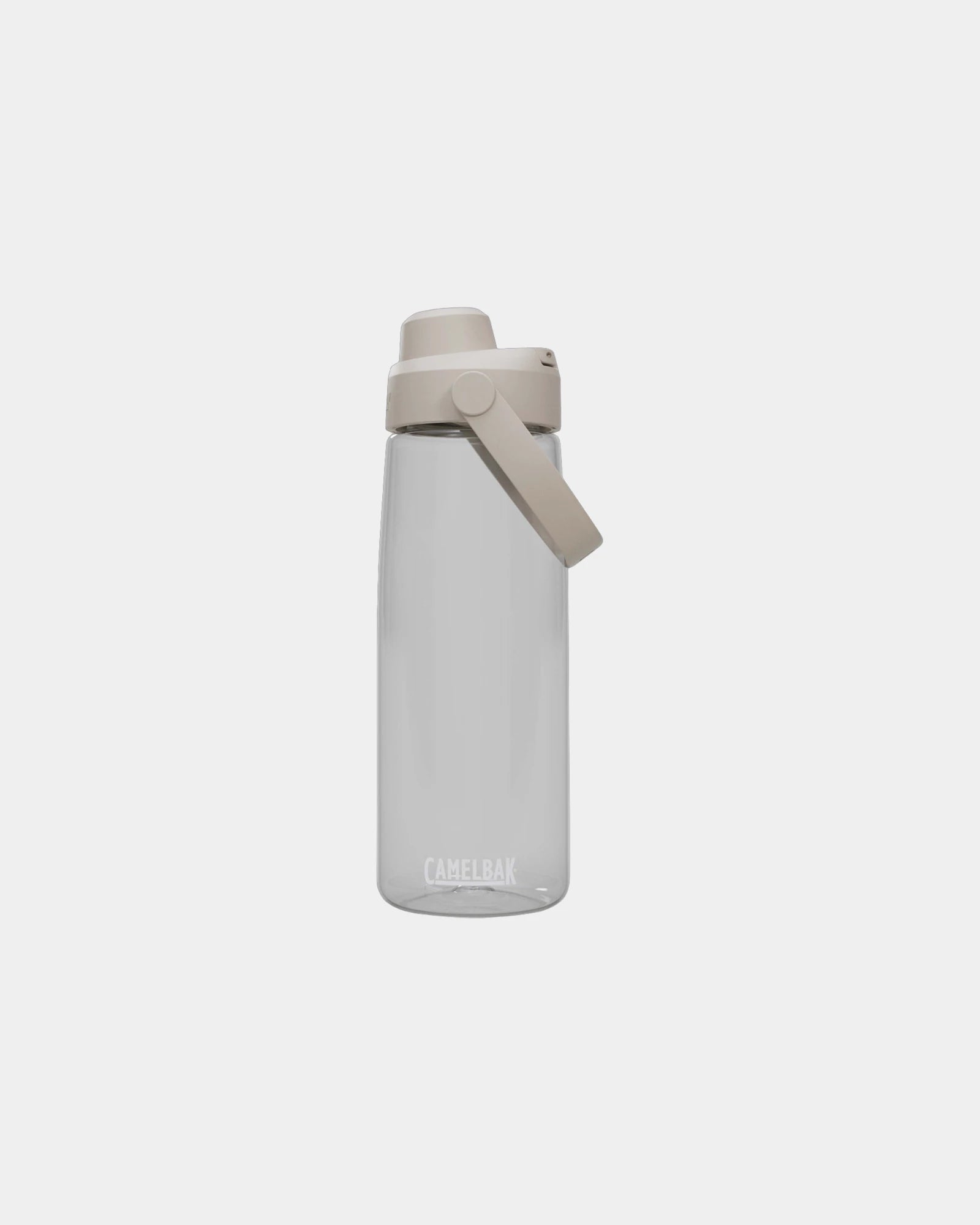 Trinkflasche Tritan Renew 740ml zum Personalisieren - Transluzent
