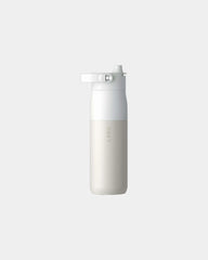 Trinkflasche Edelstahl LARQ PureVis™ 2.0 zum Personalisieren - 1