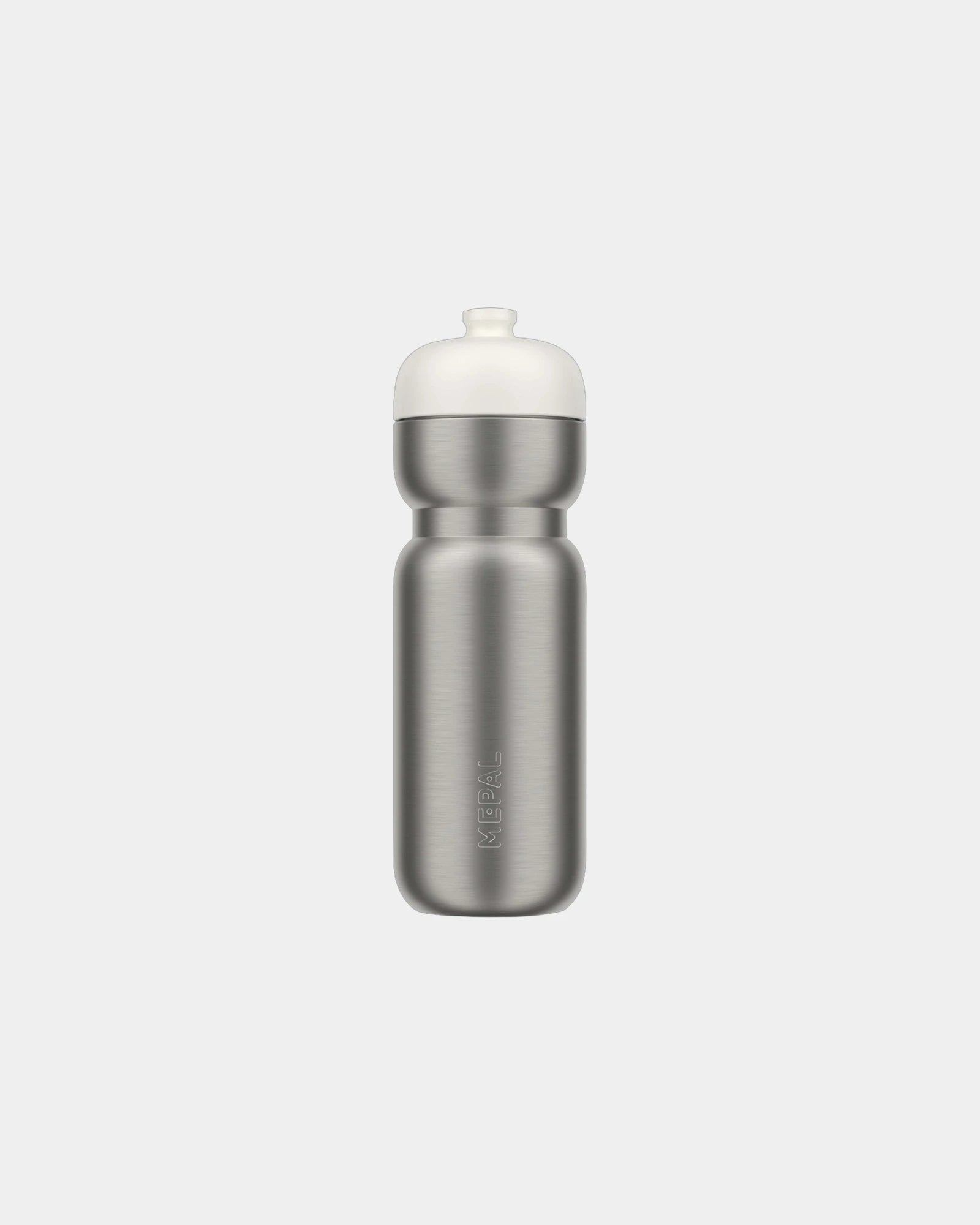 Sportflasche Edelstahl 800ml zum Personalisieren - 1