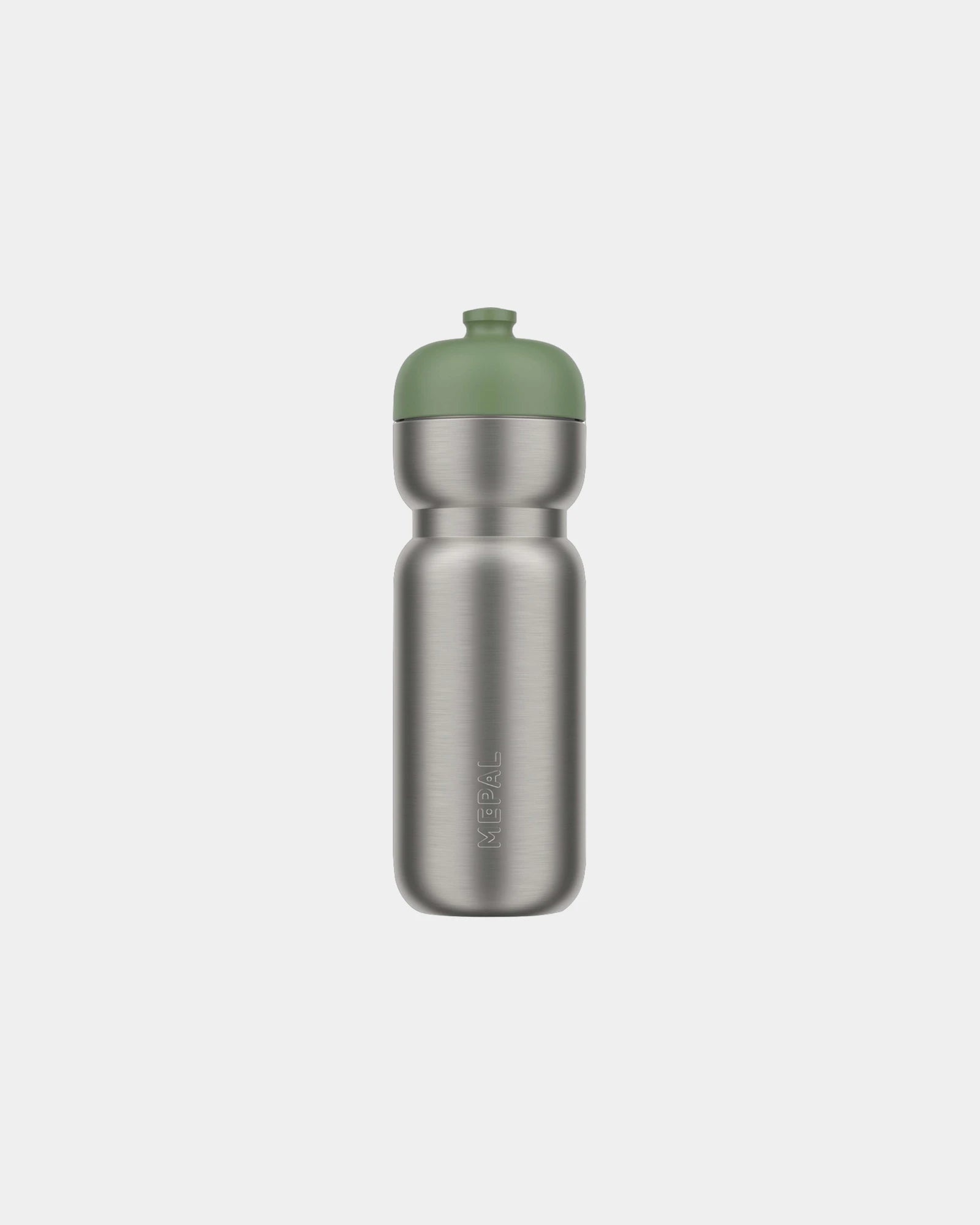Sportflasche Edelstahl 800ml zum Personalisieren - 3