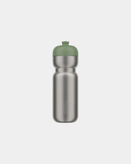 Sportflasche Edelstahl 800ml zum Personalisieren - 3