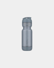 Sportflasche 800ml MEPAL Shaker zum Personalisieren - Blau