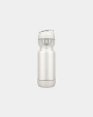 Sportflasche 800ml MEPAL Shaker zum Personalisieren - Weiß