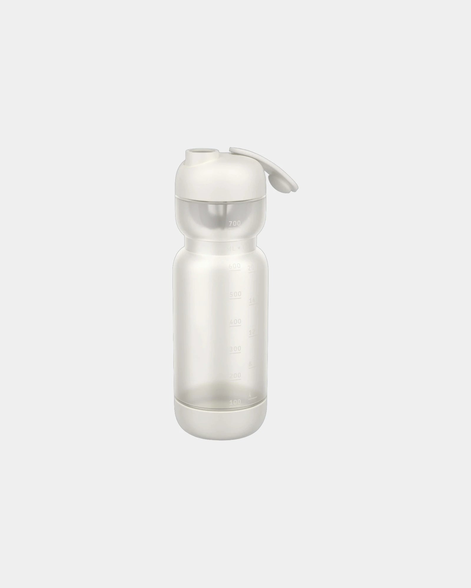 Sportflasche 800ml MEPAL Shaker zum Personalisieren - 1