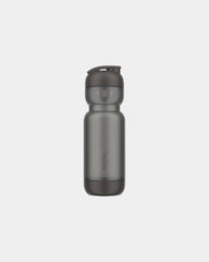 Sportflasche 800ml MEPAL Shaker zum Personalisieren - Schwarz