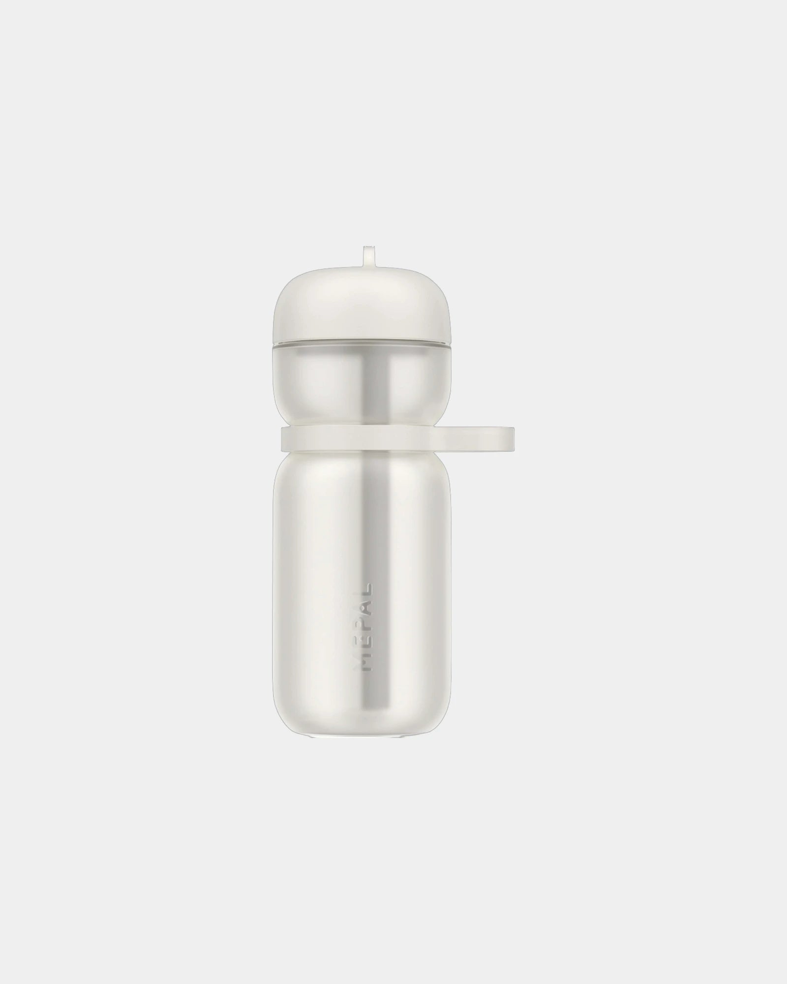 Sportflasche 600ml PET mit Klappdeckel zum Personalisieren - 1