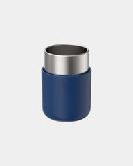 Reisebecher Edelstahl Ellipse 300ml zum Personalisieren - 6