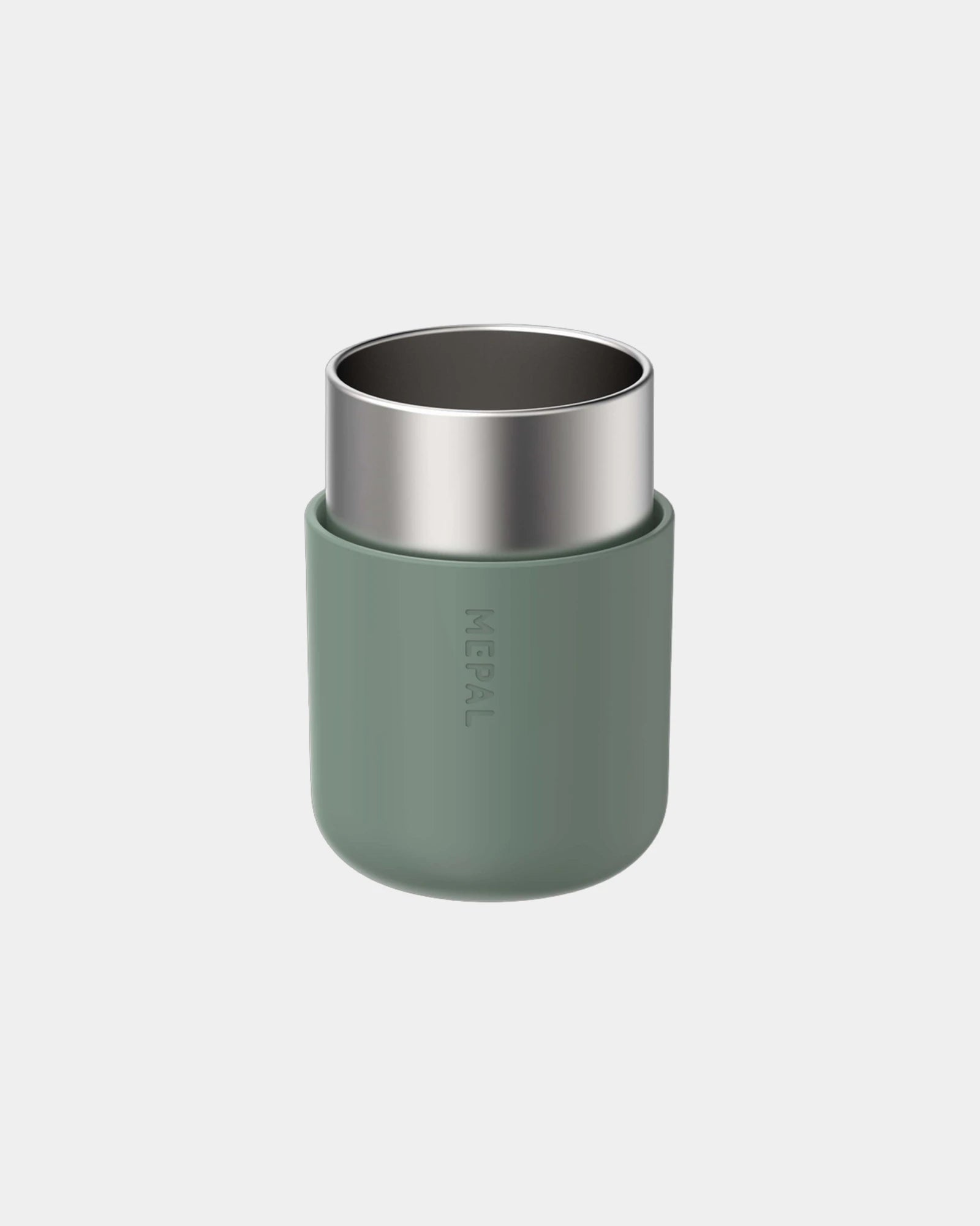 Reisebecher Edelstahl Ellipse 300ml zum Personalisieren - 10